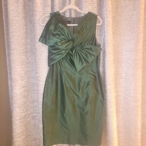 Bigio Collection dress vintage